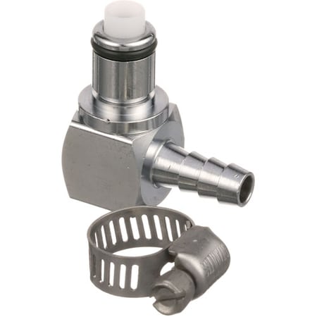 Antunes Roundup Quick Disconnect Kit 7000139